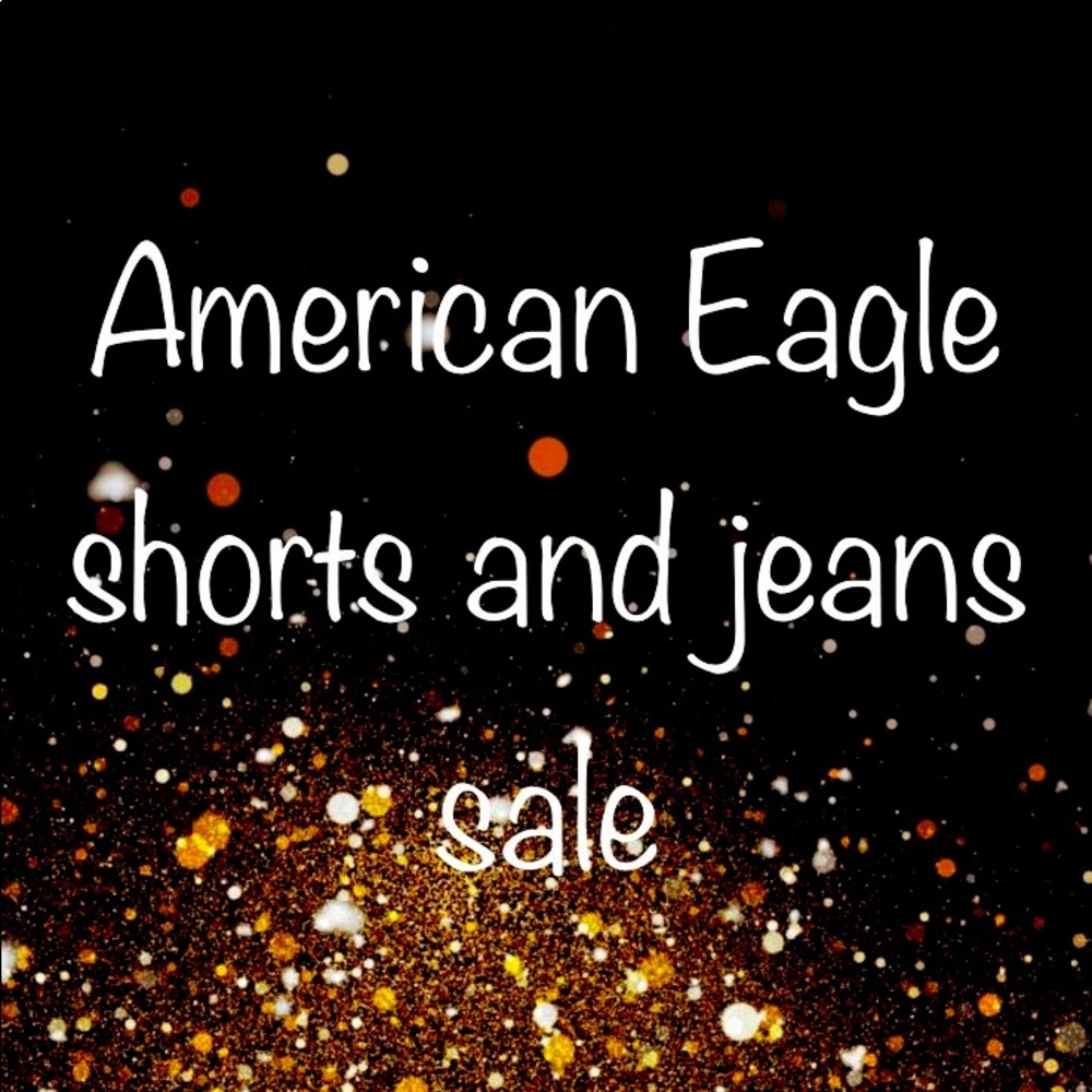 Closet sale!